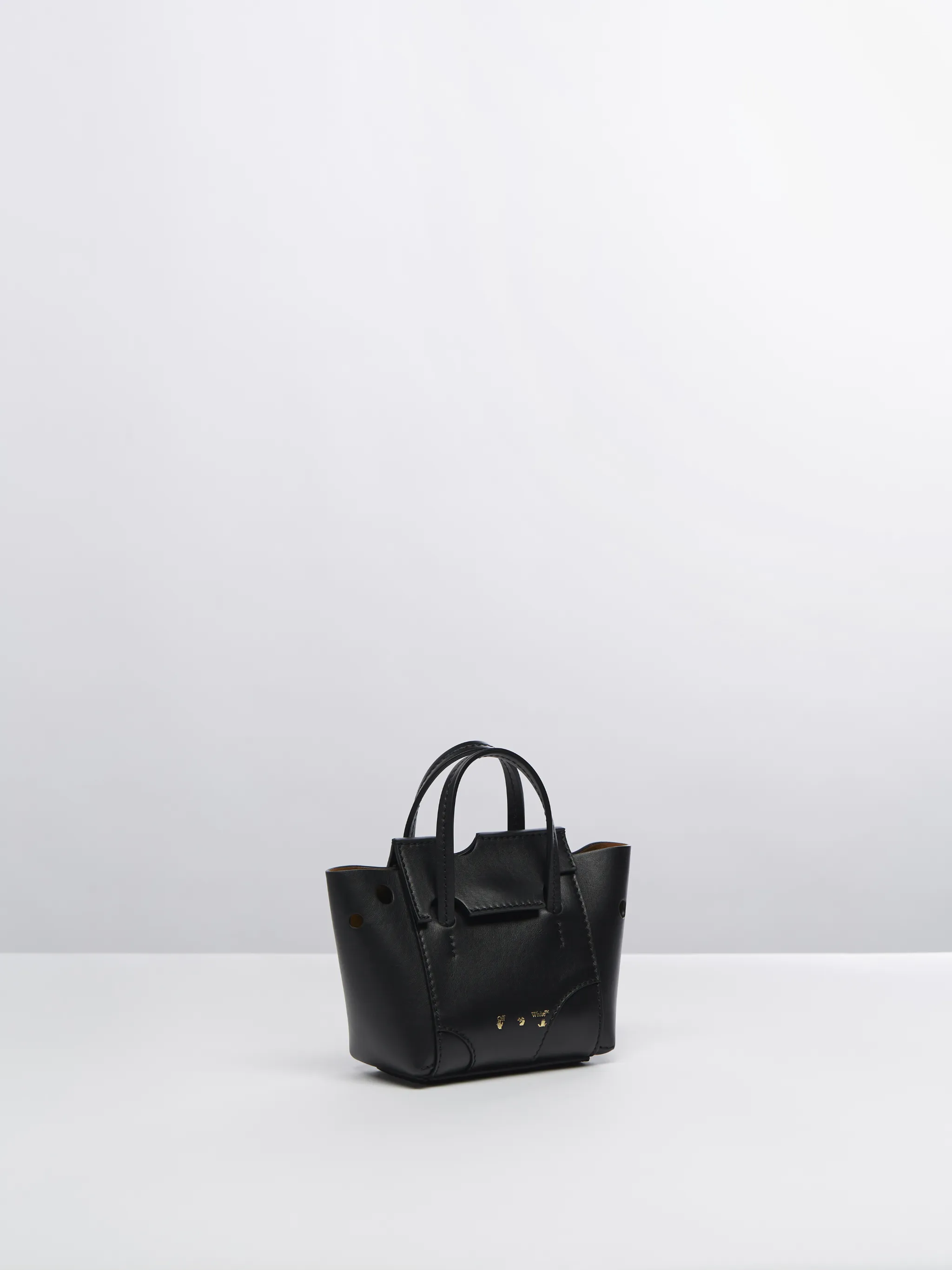 Burrow16 Tote Bag OffWhite™ Official Site