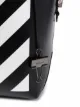 Off-White Diag two-tone shoulder bag