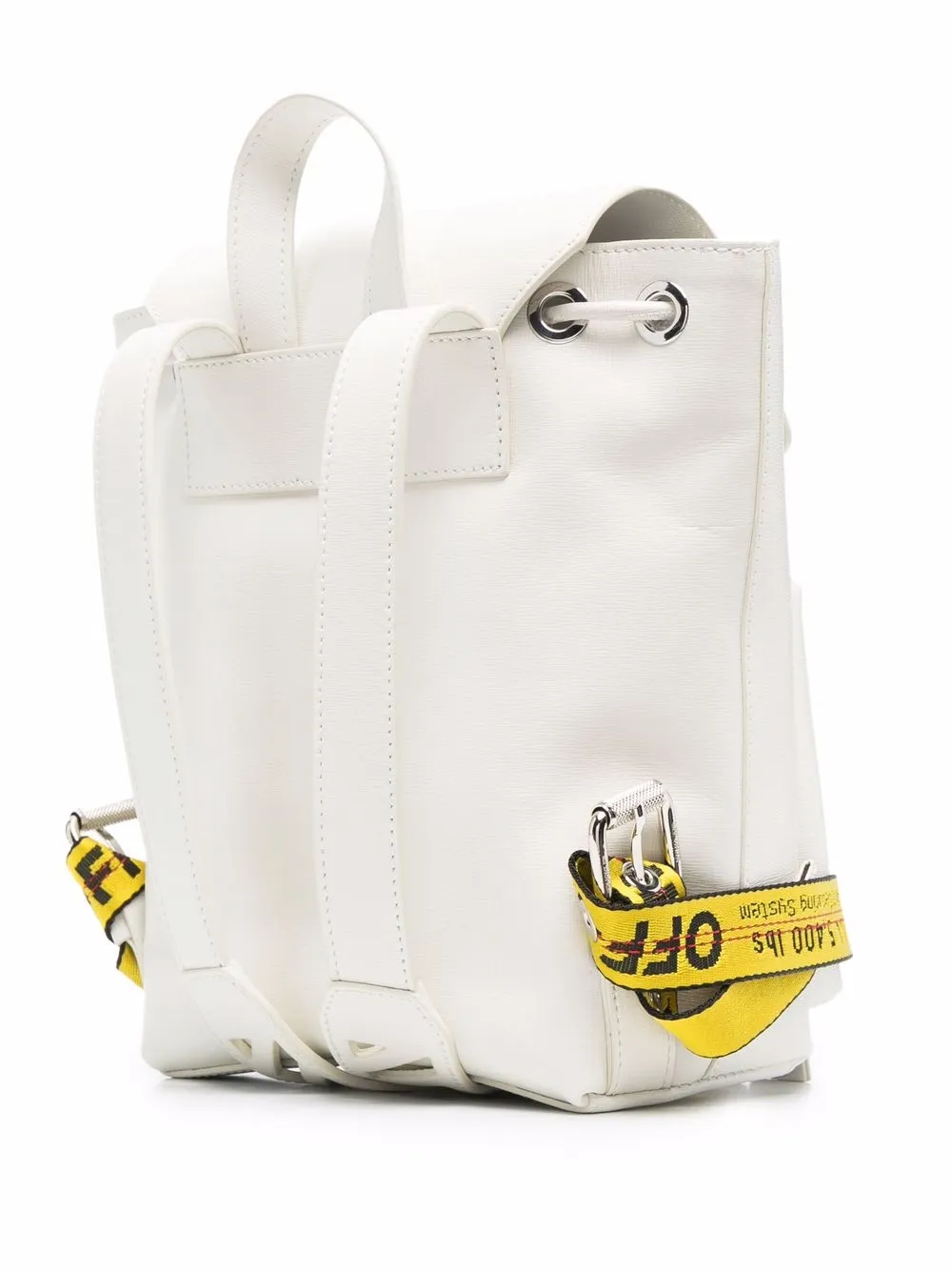Off white cheap backpack women's