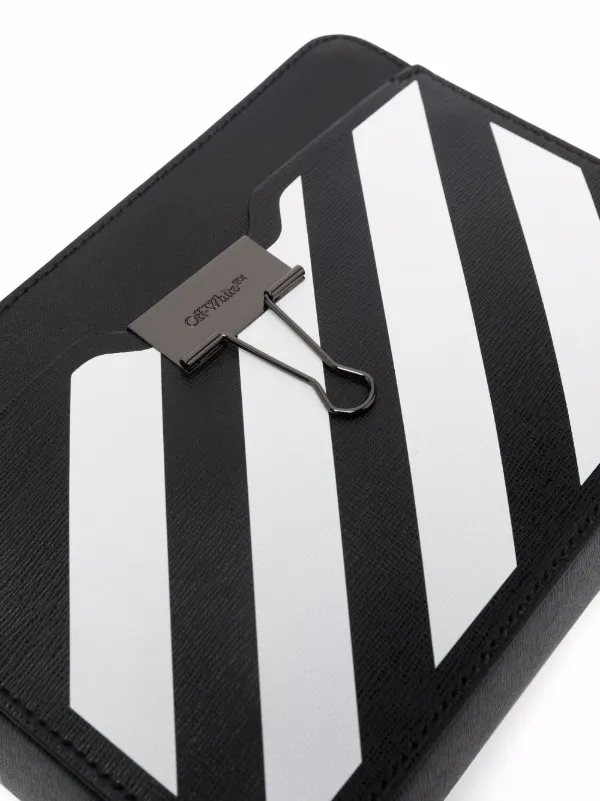 Shop Off-White Diag two-tone camera bag with Express Delivery - FARFETCH Shop Off-White Diag two-tone camera bag with Express Delivery - FARFETCH