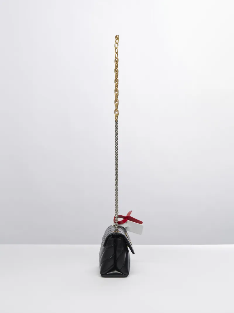 Jackhammer-17 Shoulder Bag