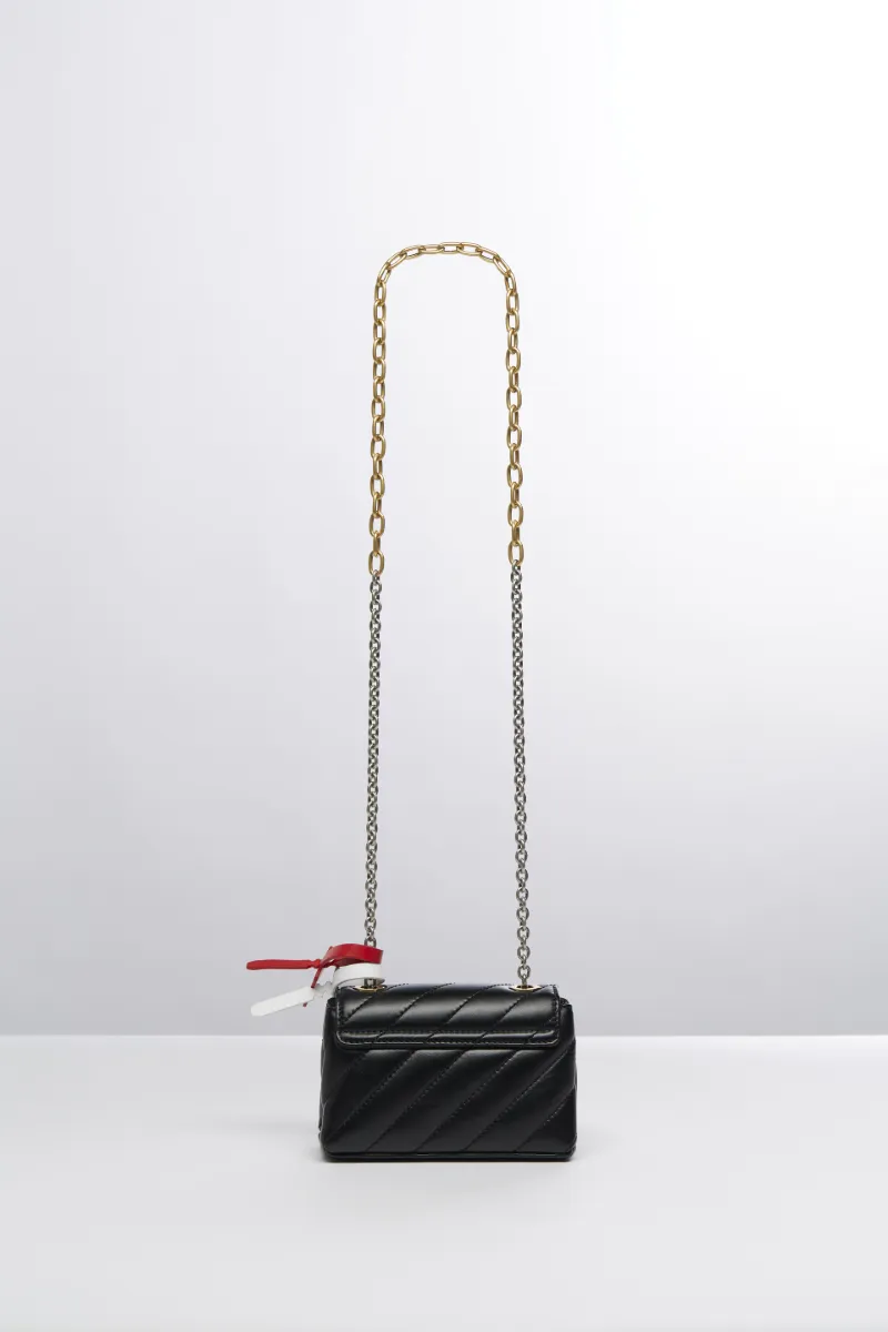 Jackhammer-17 Shoulder Bag