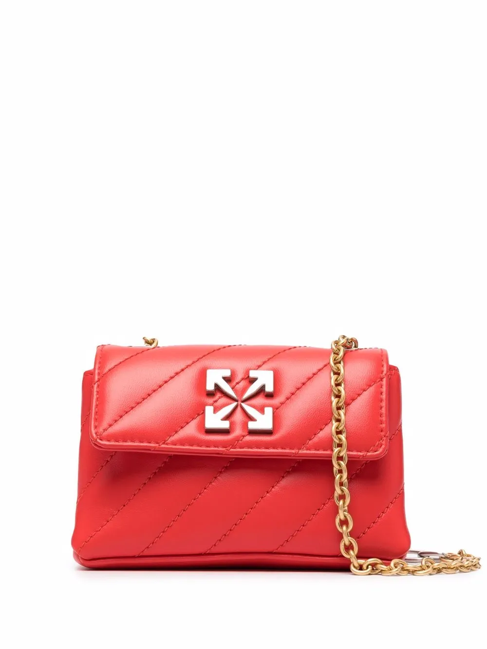 Image 1 of Off-White Jackhammer-17 shoulder bag