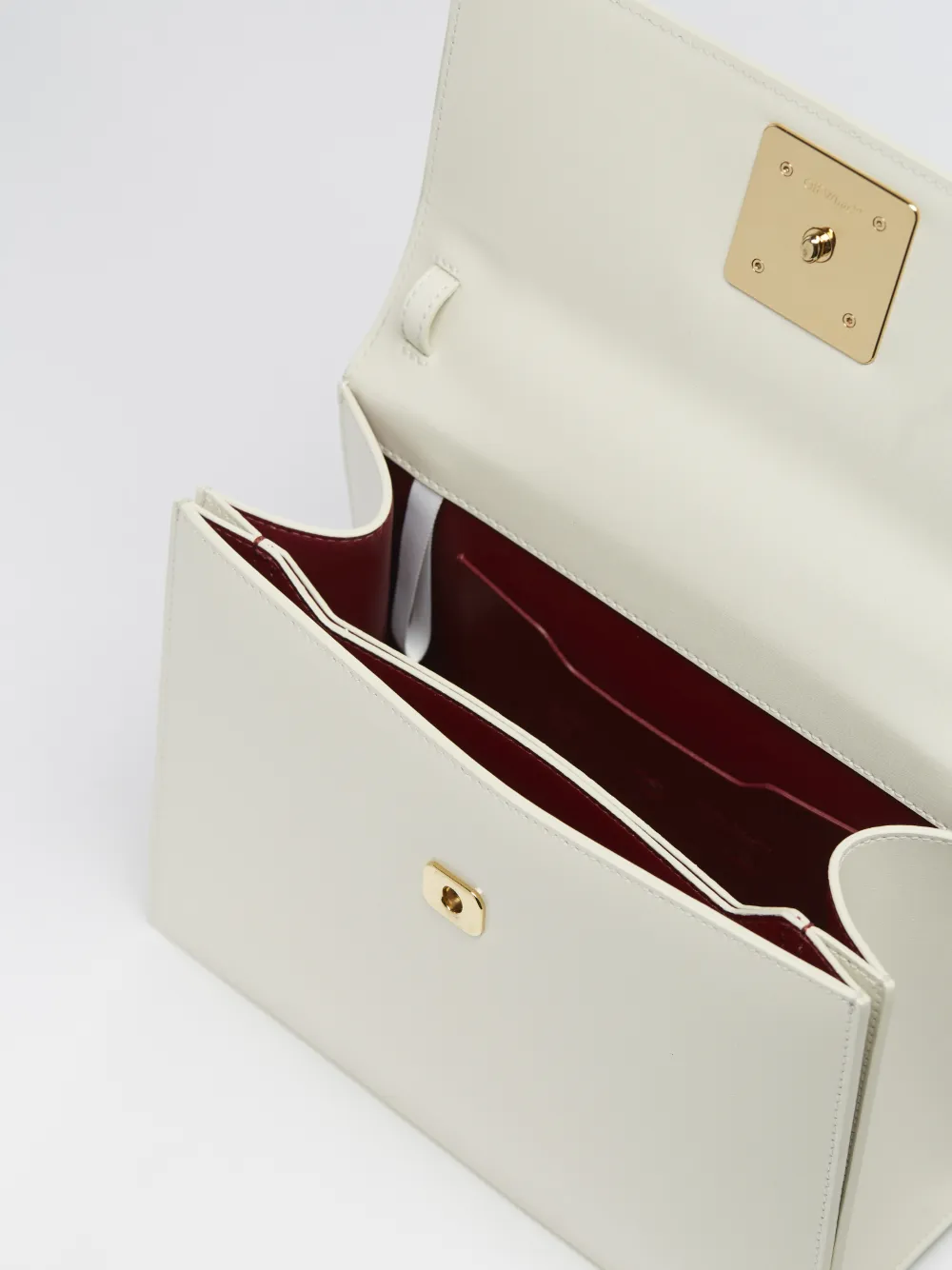 2.8 Jitney Bag OffWhite™ Official Site