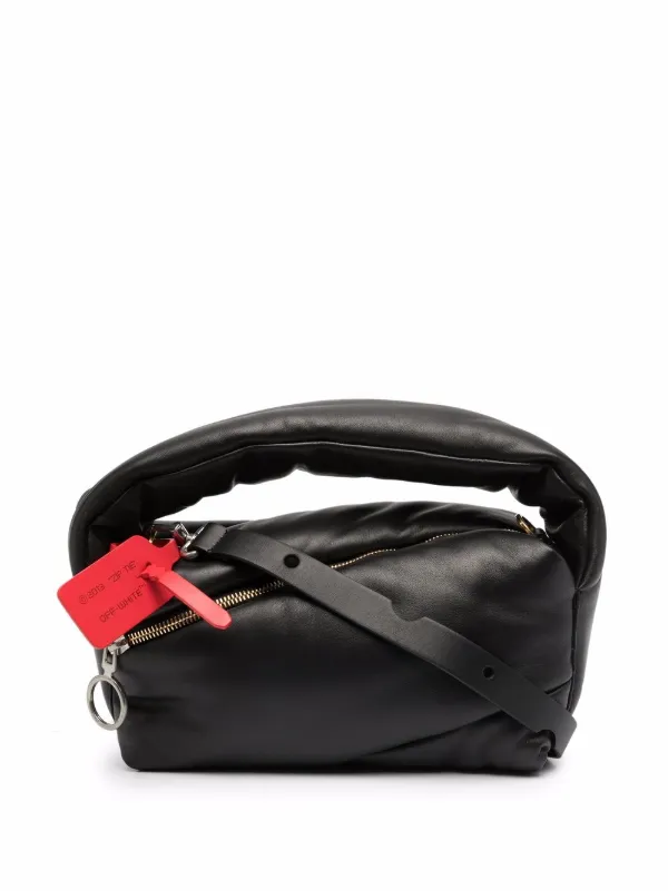 Off-White Pump Pouch ショルダーバッグ 通販 - FARFETCH