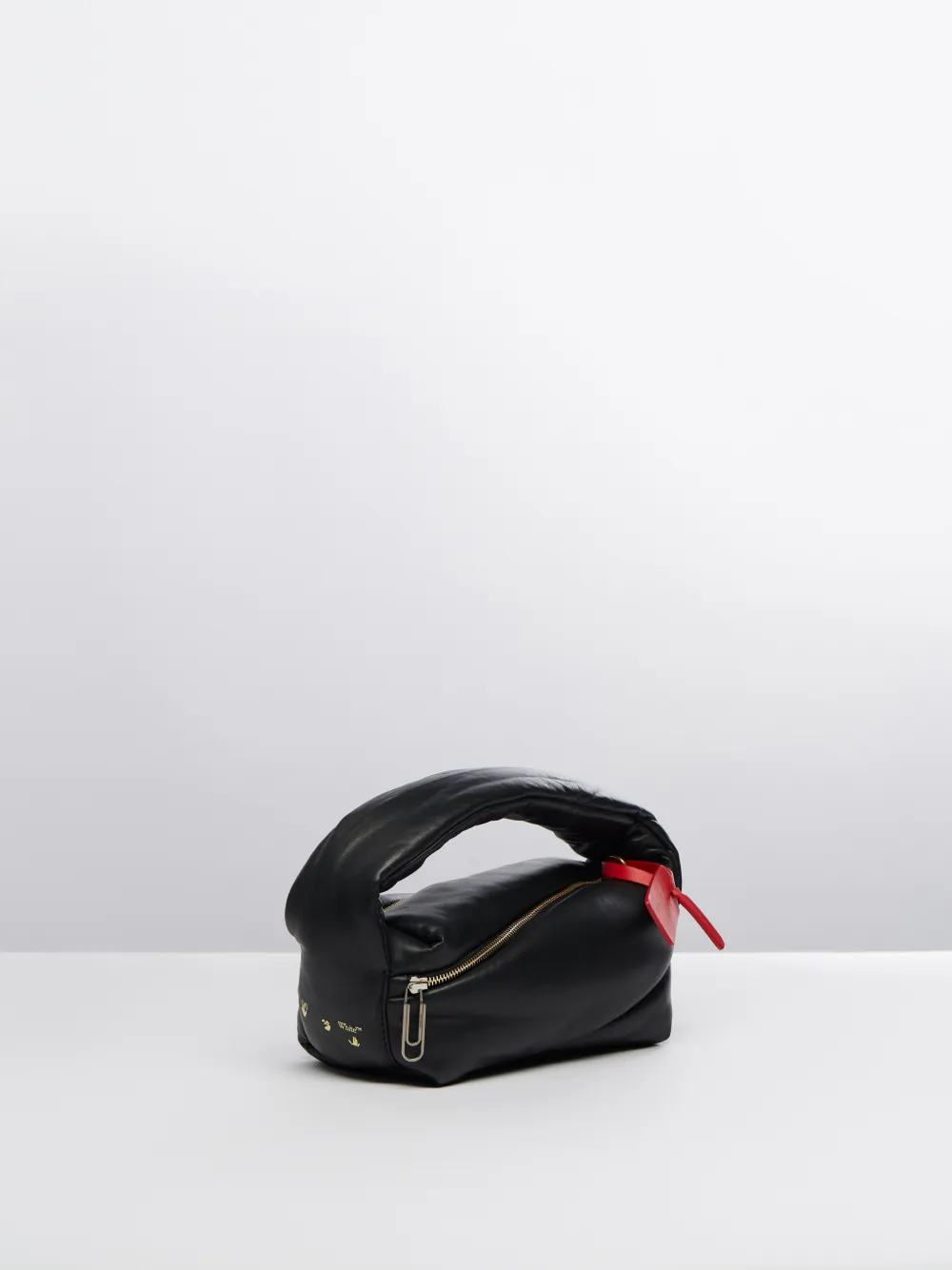 Pump Pouch | Off-White™ Official Site