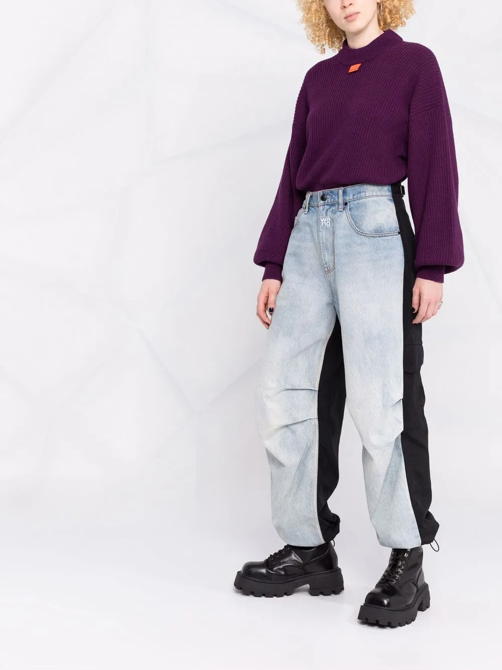 Palm Angels Maglione a girocollo | Image 6