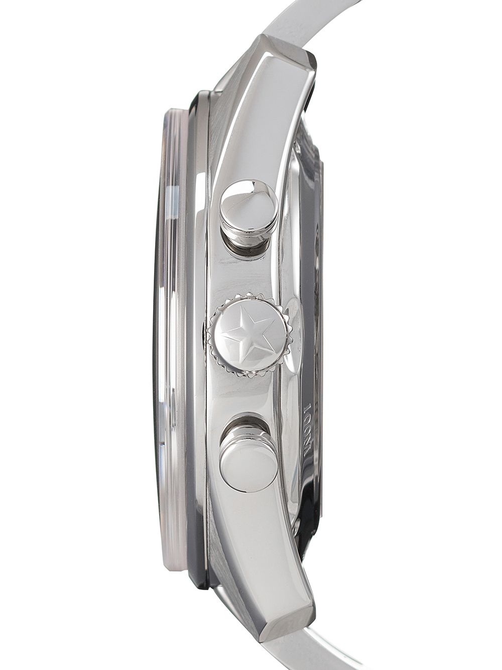 фото Zenith наручные часы el primero chronomaster open pre-owned 42 мм 2013-го года