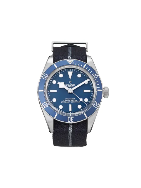 TUDOR Black Bay Fifty-Eight 39mm