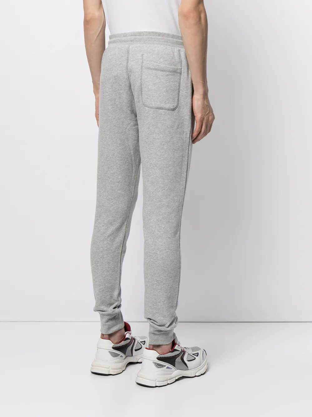 фото Tommy hilfiger спортивные брюки с кулиской