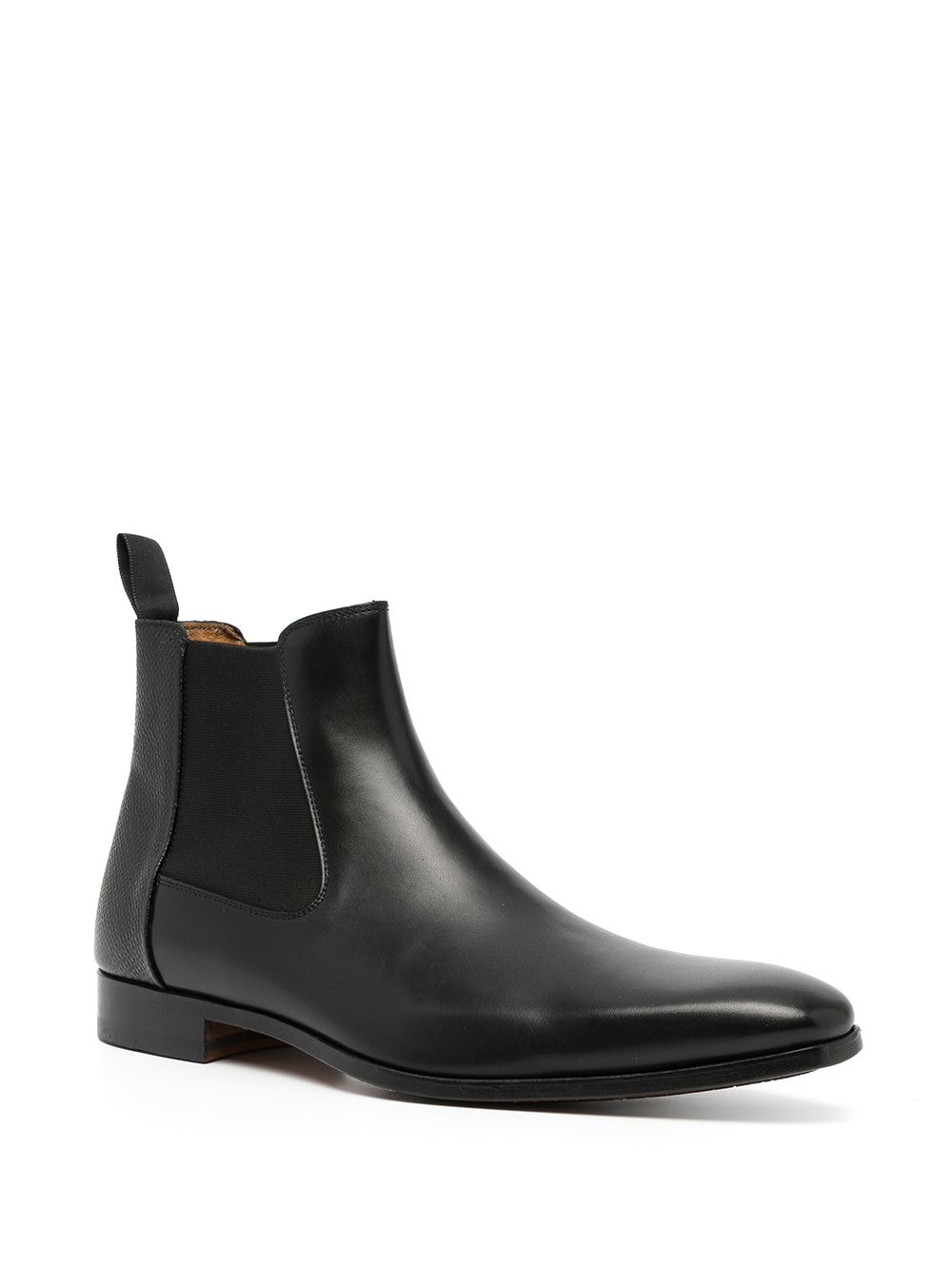 Magnanni Wind Grab Ankle Boots - Farfetch