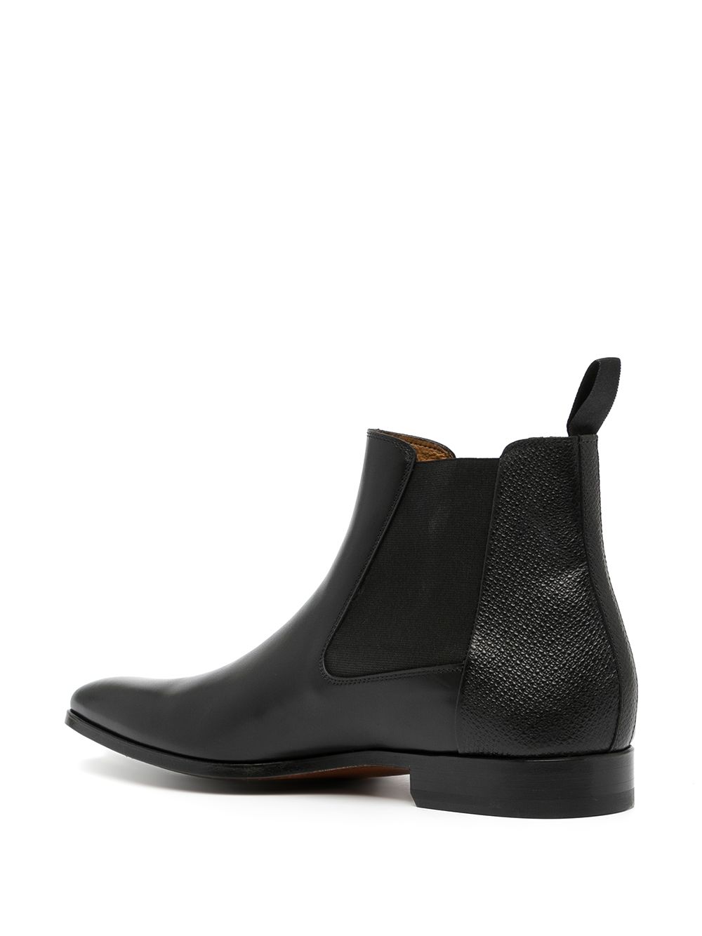 фото Magnanni wind grab ankle boots