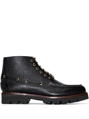 Fino al 50% di sconto - Stivali da uomo dei migliori brand in saldo -  FARFETCH