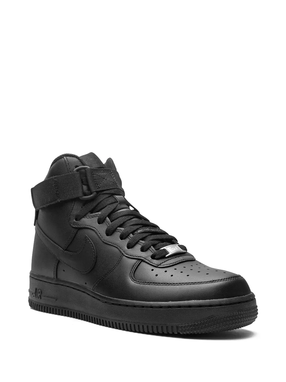 фото Nike кроссовки air force 1 hi