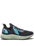 adidas Alphaedge 4D sneakers - Black