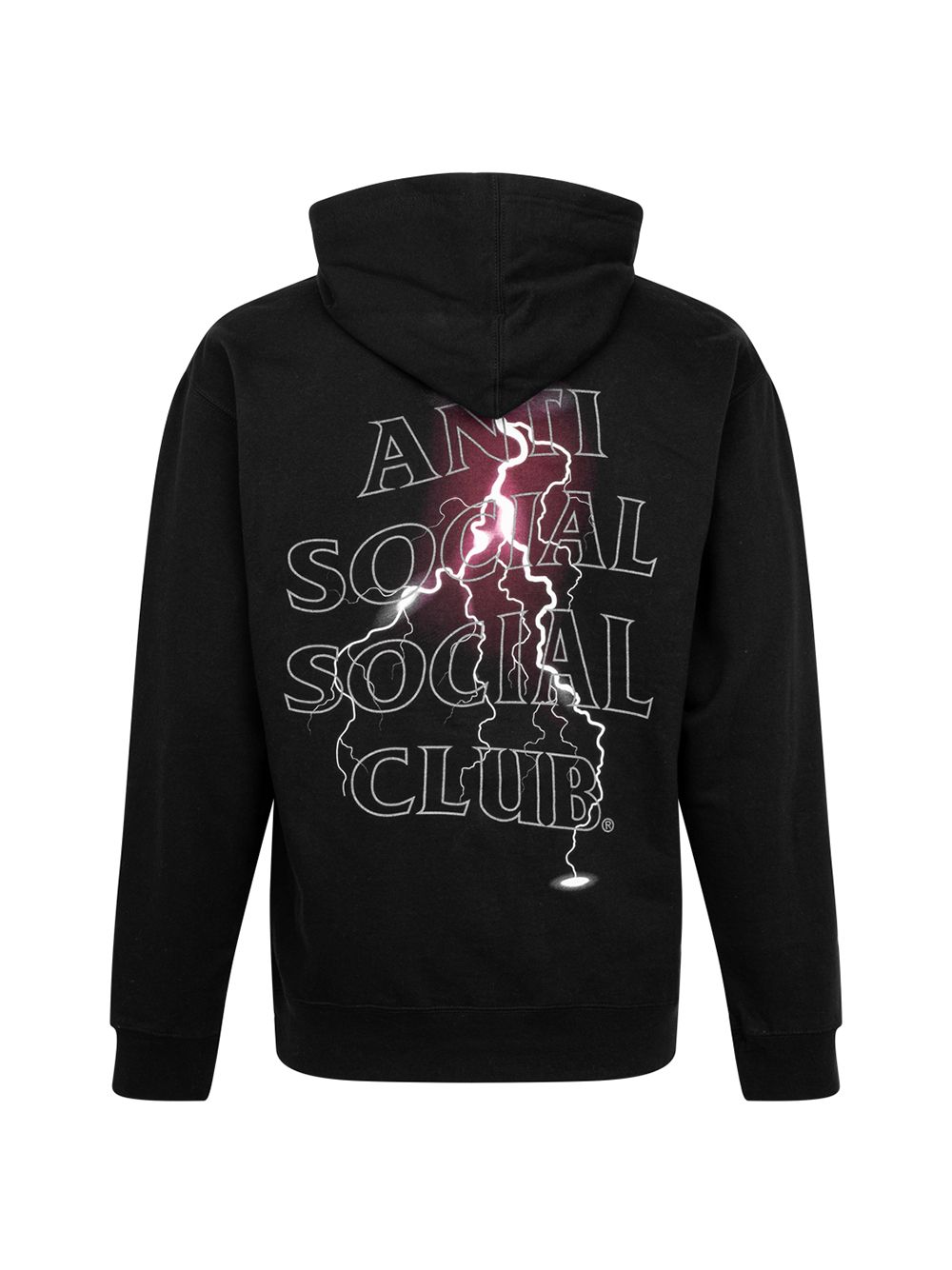 фото Anti social social club худи save your tears