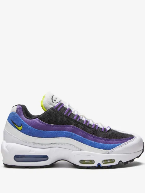 Nike Air Max 95 "Kaomoji" sneakers