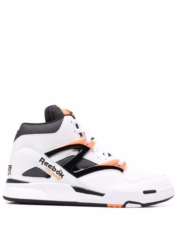 High top reebok pumps for sale Clearance