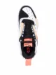 Jordan Delta 2 high-top sneakers