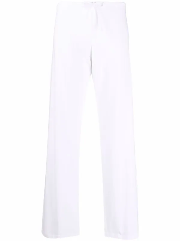 La Perla straight-leg Pyjama Trousers 