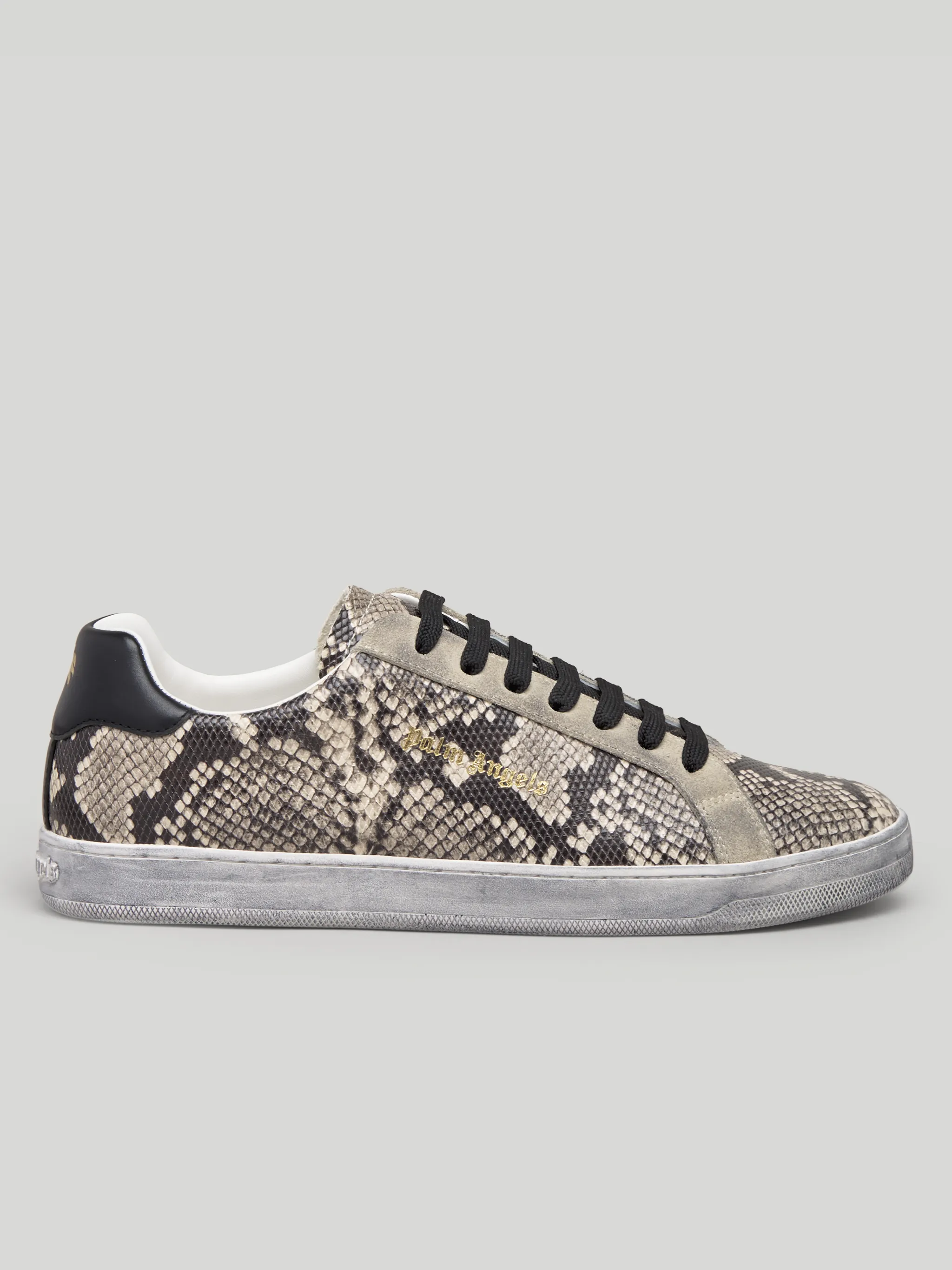 python sneakers