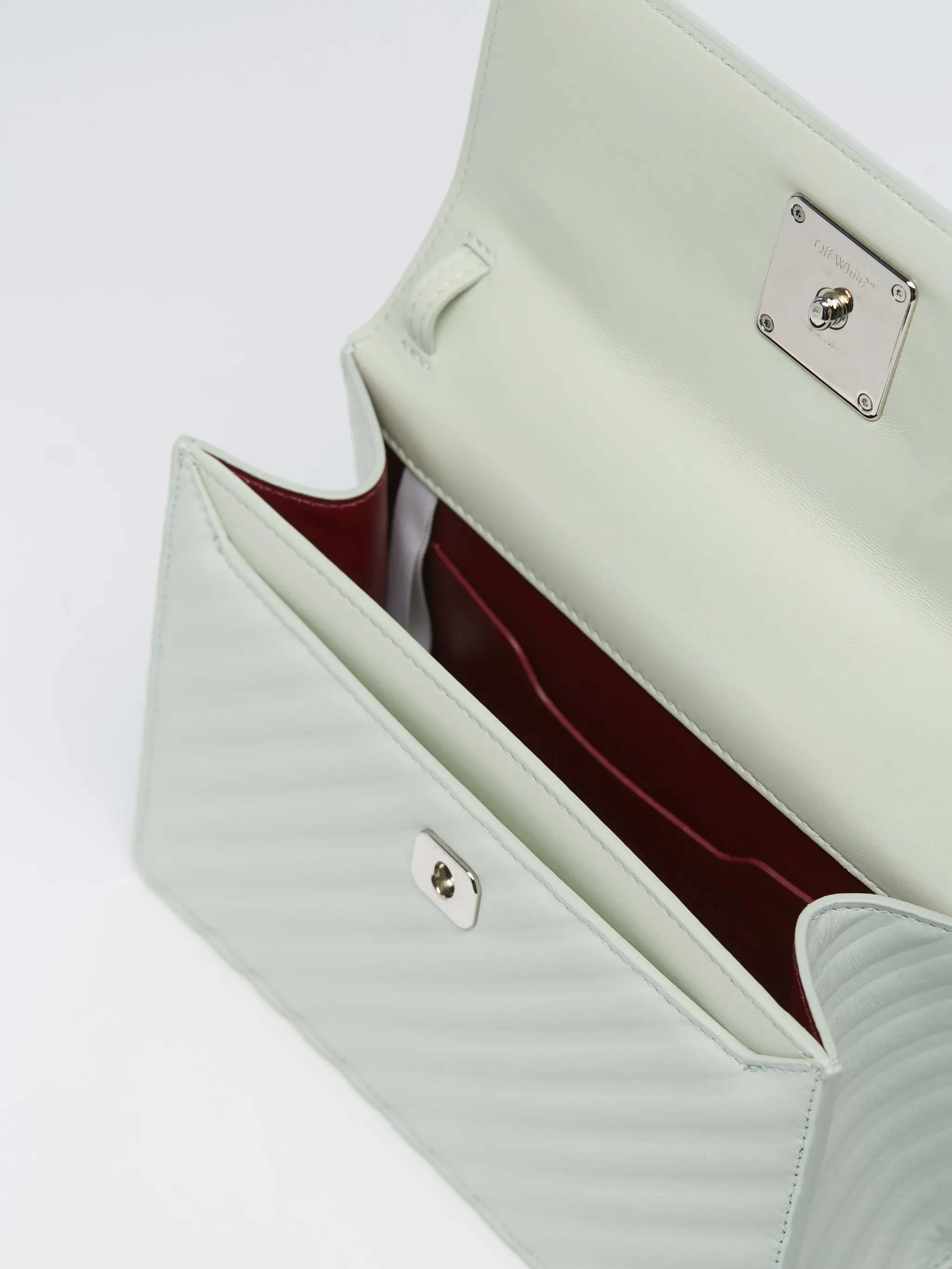 1.4 Jitney Bag OffWhite™ Official Site