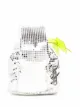 Off-White Pump Pouch Disco bag