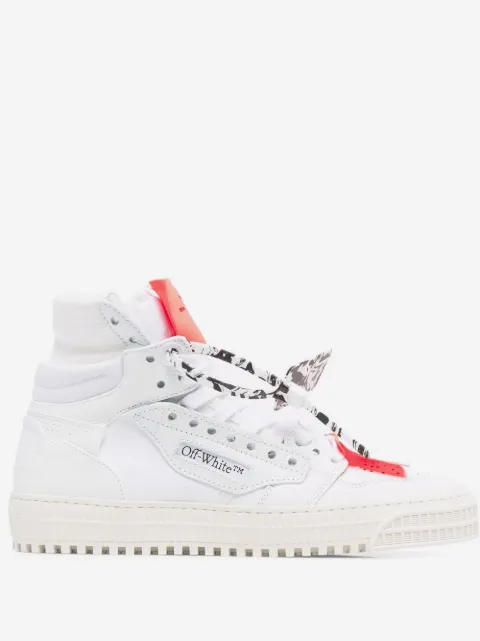 Off-White zapatillas Off-Court 3.0 con cordones