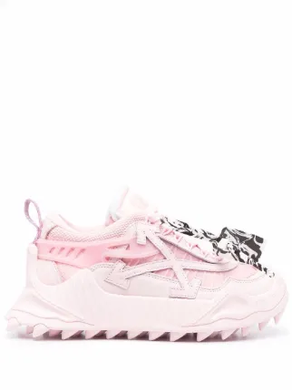 Off-White Odsy-1000 low-top Sneakers - Farfetch