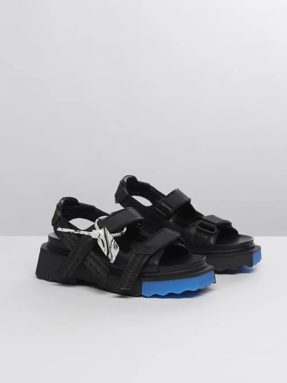 Trek Sandals OffWhite™ Official Site