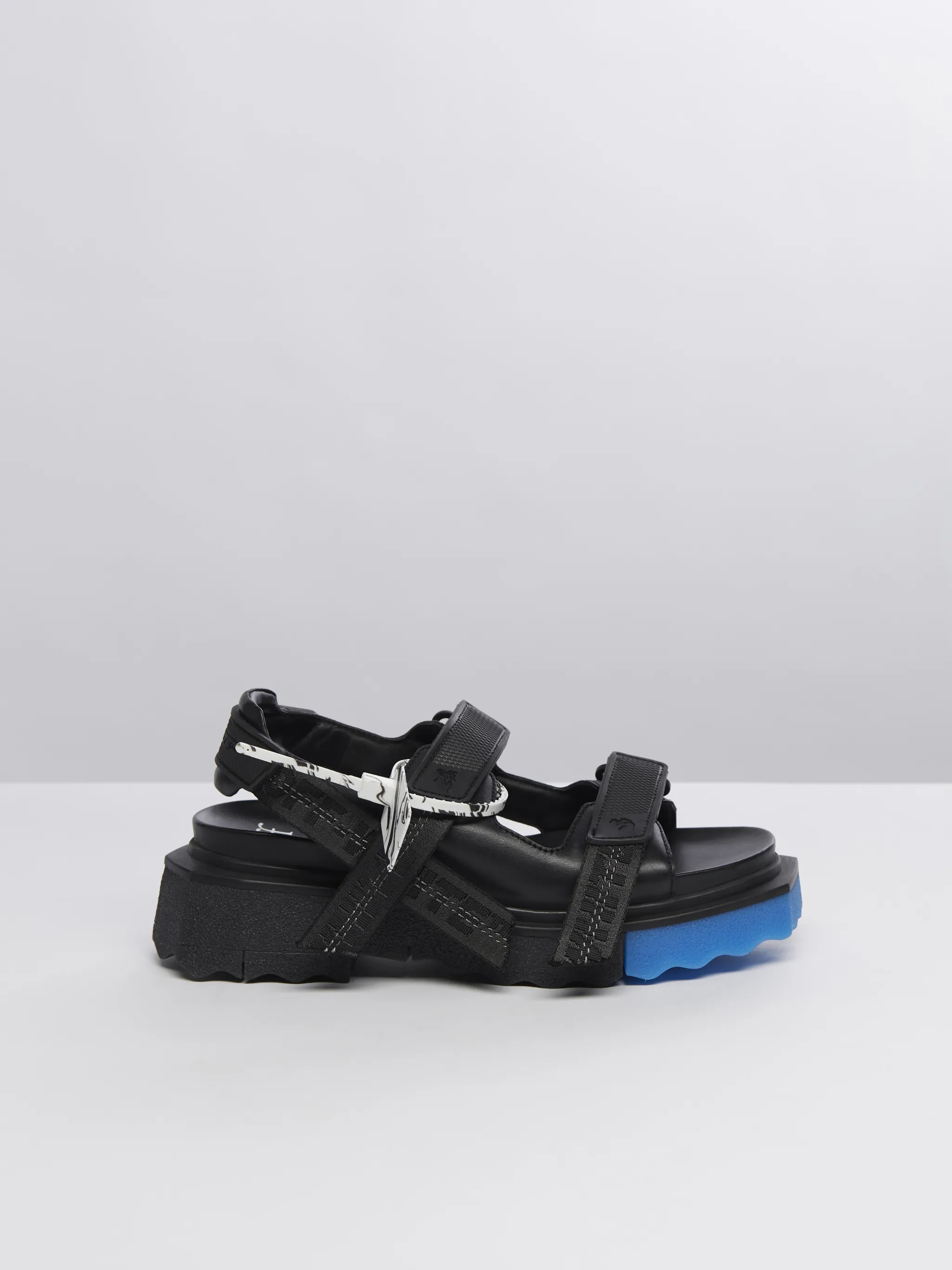 Trek Sandals OffWhite™ Official Site