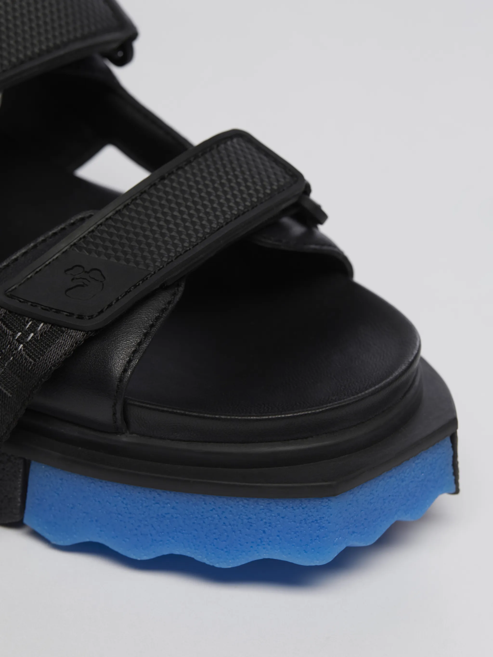 Trek Sandals OffWhite™ Official Site