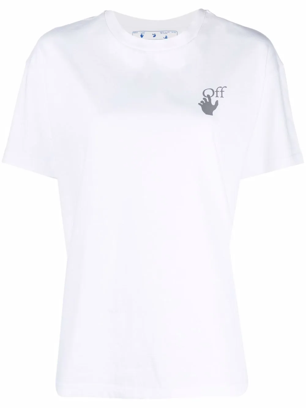 Off-White Arrows Logo T-shirt - Farfetch