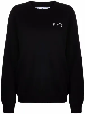 off white sweat femme