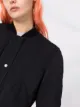 Off-White Jaqueta bomber com logo bordado