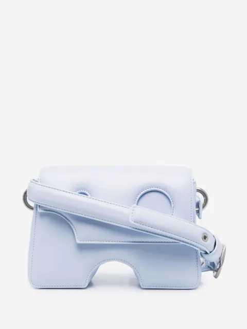 Off-White 22 Burrow shoulder bag