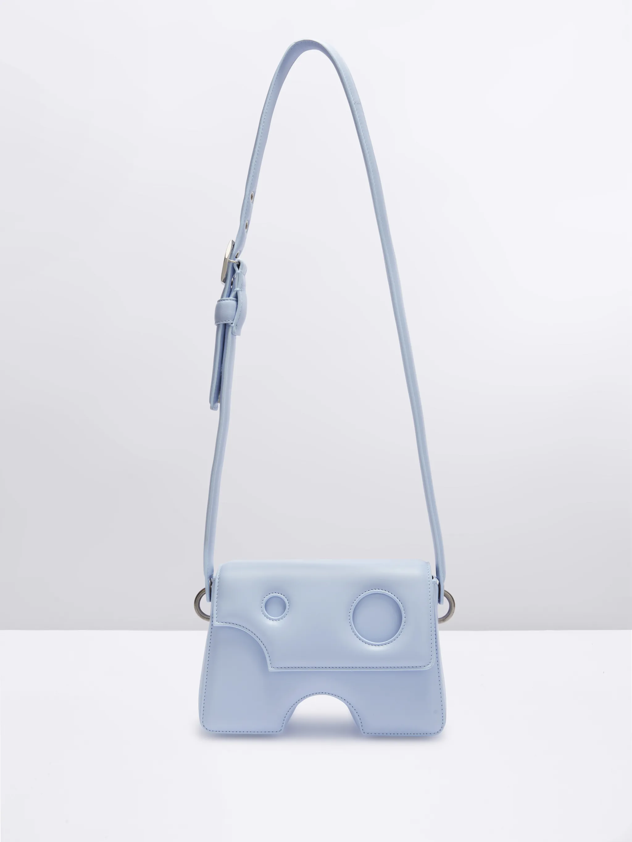 Burrow22 Shoulder Bag OffWhite™ Official Site