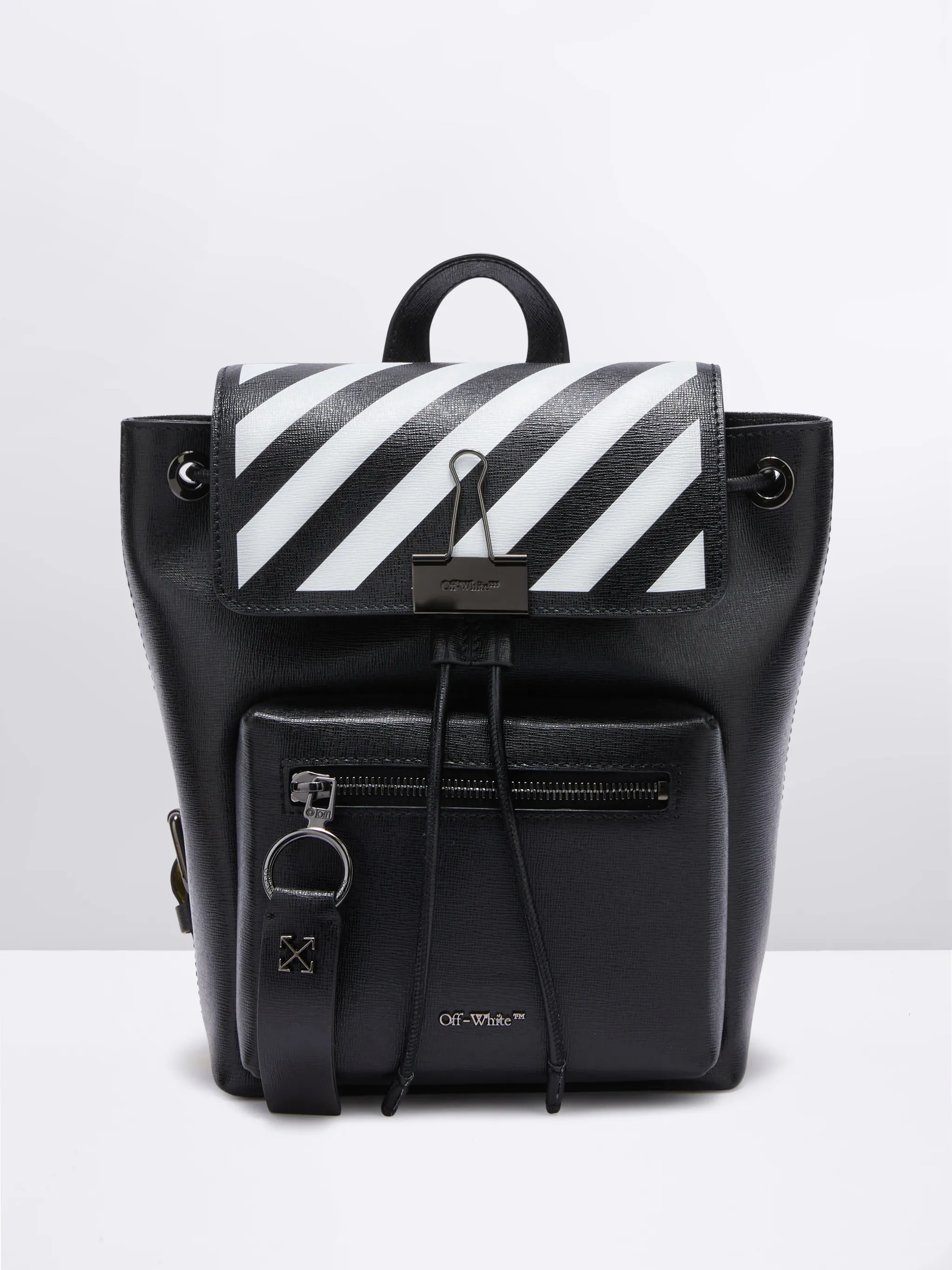 Diag Backpack - Off-White™ Official Site