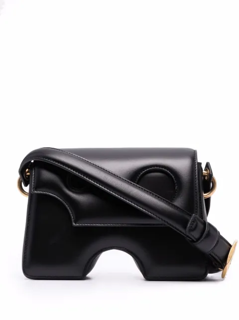 Off-White Burrow-22 shoulder bag