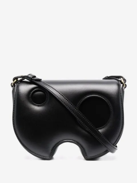 Off-White Burrow saddle bag