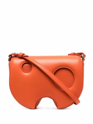 Off white outlet orange bag
