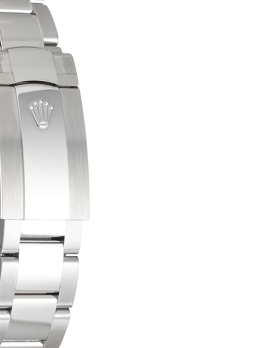 фото Rolex наручные часы datejust pre-owned 36 мм 2021-го года