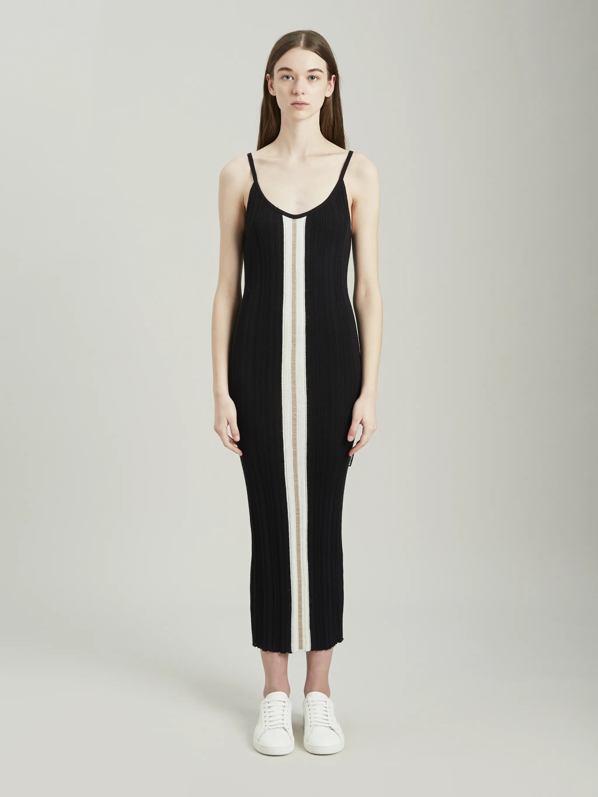 SLIP DRESS Palm Angels® Official