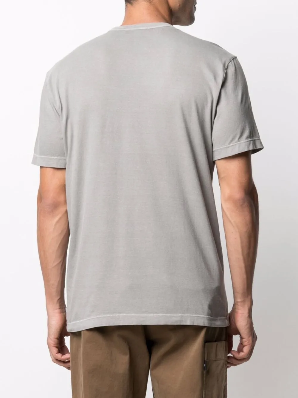 фото James perse футболка с круглым вырезом