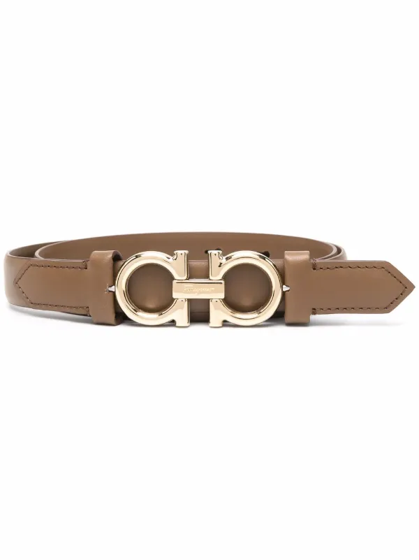 ferragamo belt farfetch