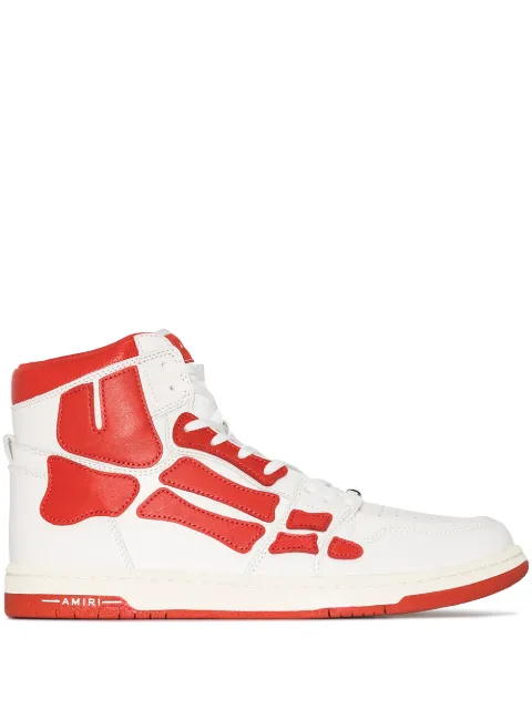 AMIRI Skel High-Top-Sneakers
