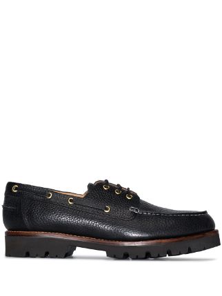 grenson dempsey