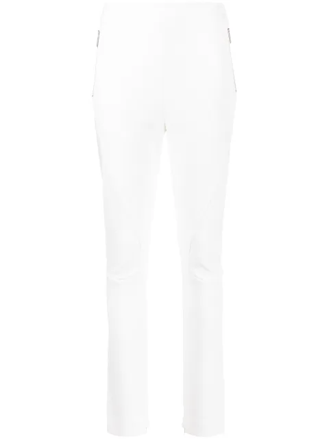 Dion Lee بنطال هاي ويست سكيني