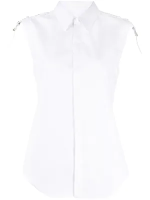 Dion Lee Shirts for Women - Shop Now on 