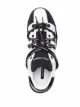 Dolce & Gabbana Tênis cano baixo NS1 bicolor